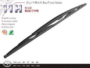 11H 巴士/卡车雨刷 Bus/Truck Series